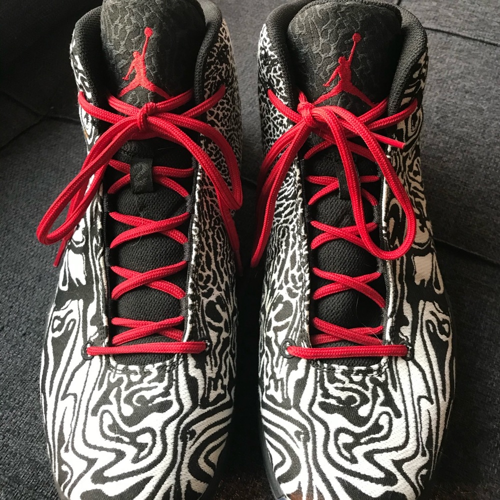 Jordan Men’s 12